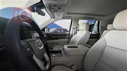 جي ام سي يوكون